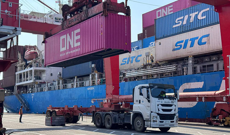 Cambodia draws on RCEP, ASEAN dynamics to bolster trade